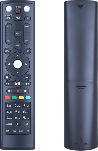 Telecomando ricambio per - di,