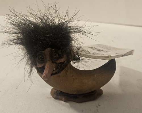 Vintage nyform norway troll - nyform,