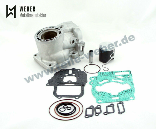 Kit cilindro ktm exc - kit,