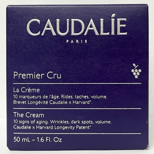 Caudalie premier cru - la, creme