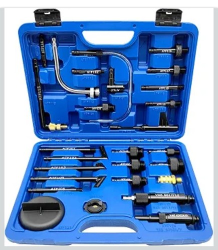 Set attacchi atf per - set,