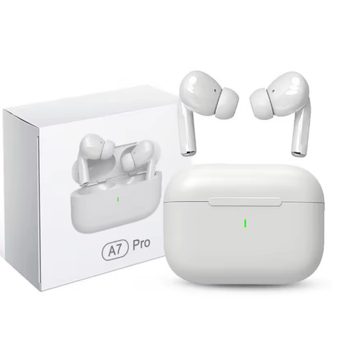 2025 air pro auricolari - pro,