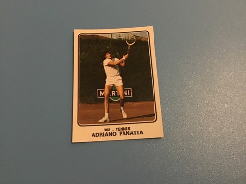 Panini campioni dello - dello, sport