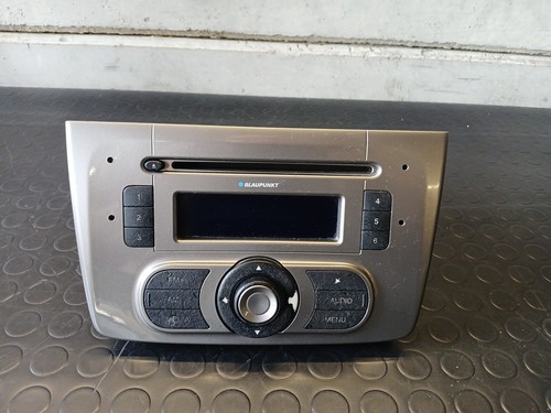Autoradio originale 1560873490 - autoradio,