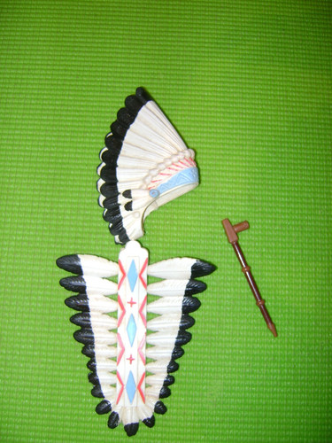 Groupe action joe - joe, accessoires