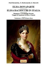 Elisa bonaparte - bonaparte.,
