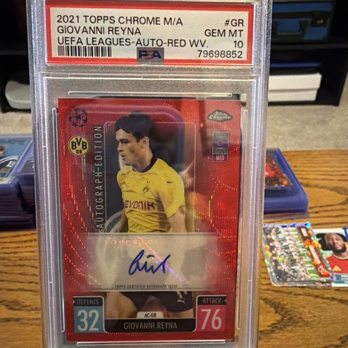 2021 topps chrome - 2021,