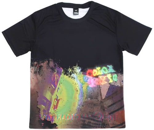 Shirt maglia the oral - t-shirt,