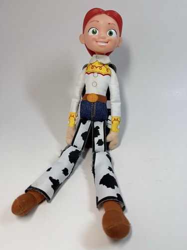 Jessie cowgirl bambola toy - cowgirl,