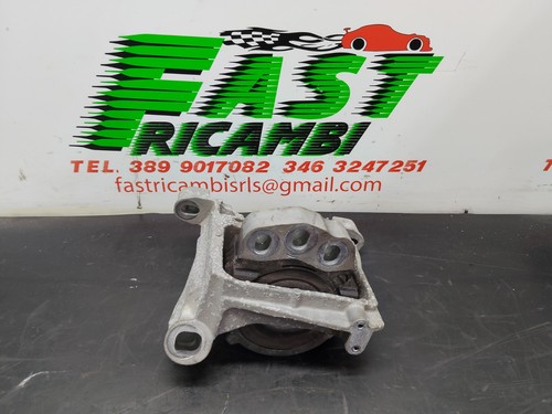 Supporto motore lato - supporto,