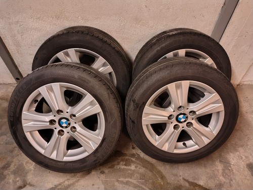 Cerchi lega r16 bmw - in,