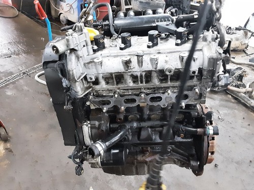 Motore alfa romeo - alfa, (955)