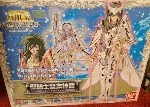 Bandai myth cloth hades - cloth,