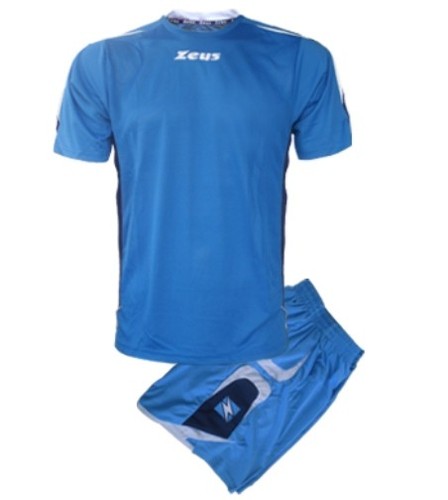 Kit rangers zeus completino - zeus,
