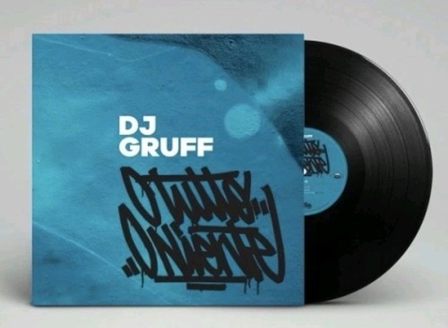 Doppio vinile gruff - vinile,