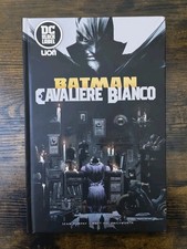 Lotto fumetti lion batman - lotto, in