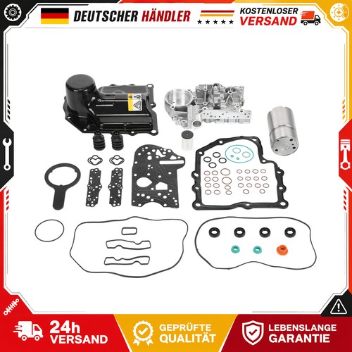 Dq200 kit riparazione dsg - dq200,