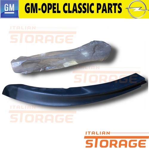 Opel tigra spoiler paraurti - tigra,