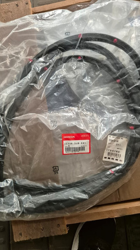 72350 sjd e01 guarnizione - 72350-sjd-e01,