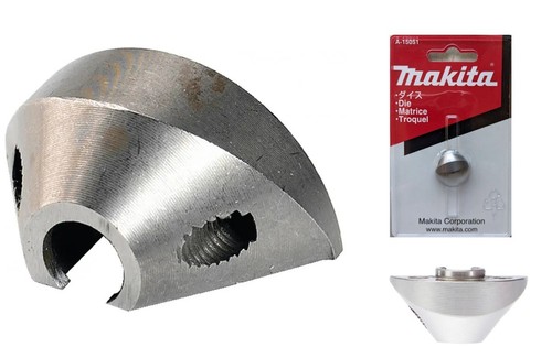 Makita lama ricambio - di, per