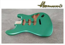 Strat alder body sss - strat,