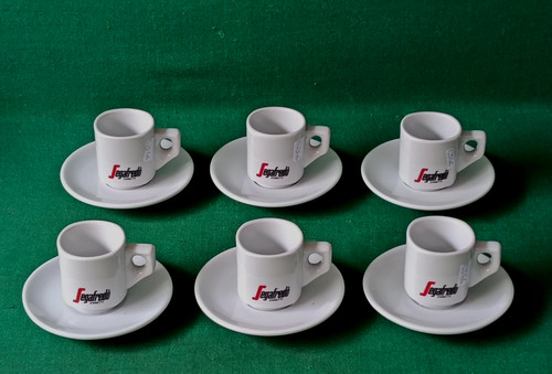 Set tazzine piattini da - set,