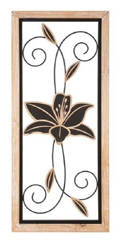 Pannello decorativo ferro - pannello,