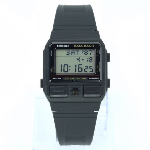 Nos casio dba - nos, telefono