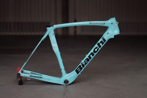 New bianchi oltre xr1 - new,