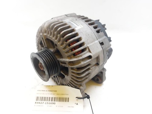H542784a alternatore audi - h542784a, q7
