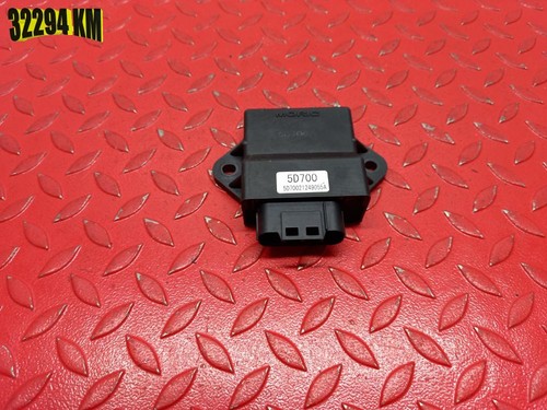 Centralina motore yamaha yzf - centralina,