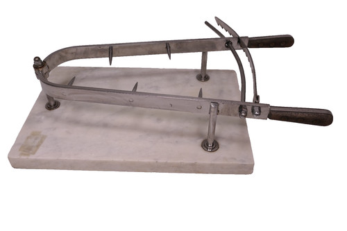 Inox acciaio - acciaio, e
