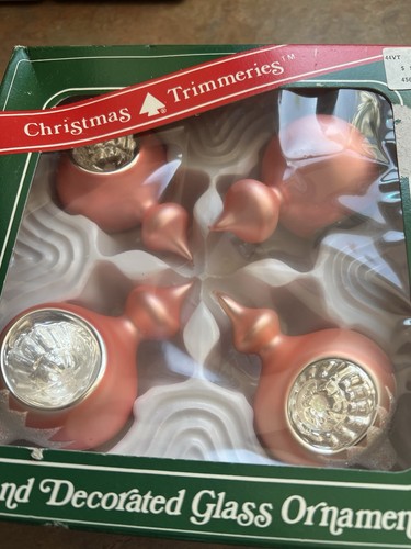 Bradford ornamenti ghiaccio - 4,