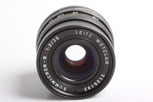 Leica leitz wetzlar - leitz,