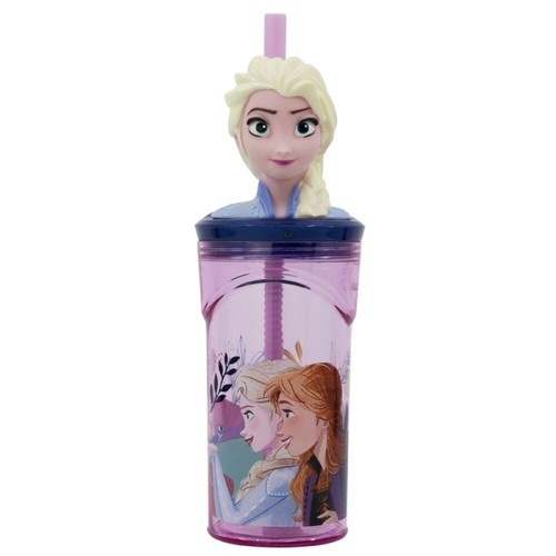 Disney frozen personaggio - disney, 3d