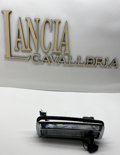 Maniglia porta anteriore - porta,