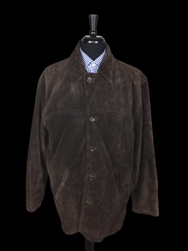Vintage giacca crew - vintage, j.