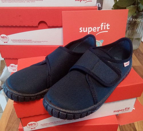 Scarpe bambino superfit - scarpe, taglia