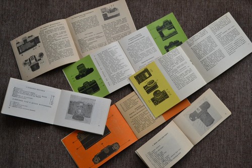 Manuale istruzioni uso - manuale,