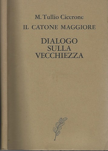 Catone maggiore dialogo - catone, maggiore-dialogo