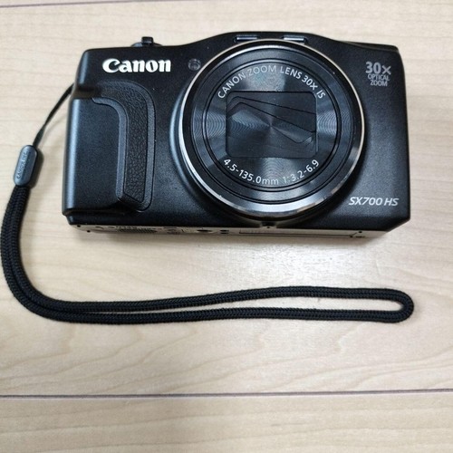 Canon powershot sx700 - sx700, hs