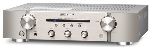 Marantz amplificatore fi - hi,