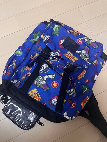 Zaino disney store toy - toy, story