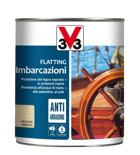 Flatting per imbarcazioni - flatting,