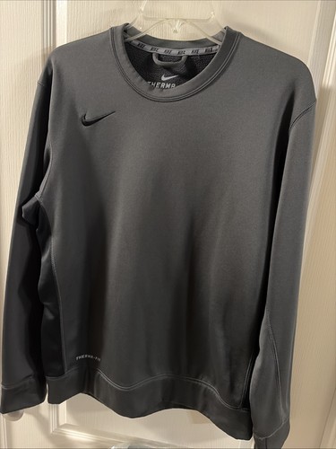 Nike thermafit tech - thermafit, fleece