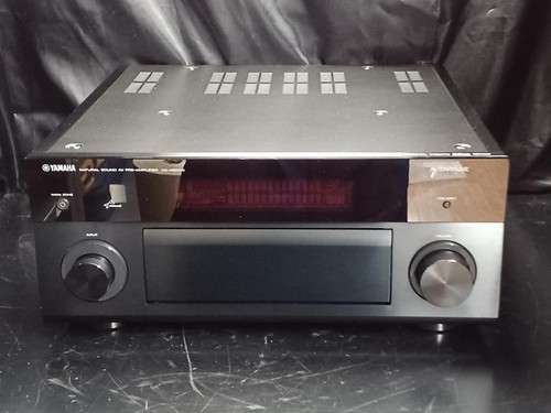 Yamaha a5000 nero av - yamaha, cx-a5000