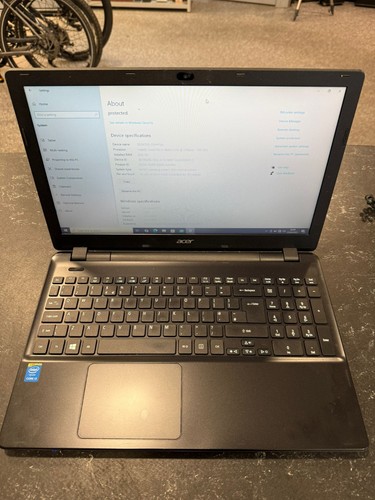 Acer travelmate p256 - p256,