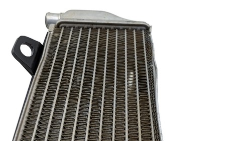 Radiatore acqua sinistro ktm - acqua,