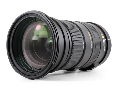 Sigma apo 500 - sigma, 50-500