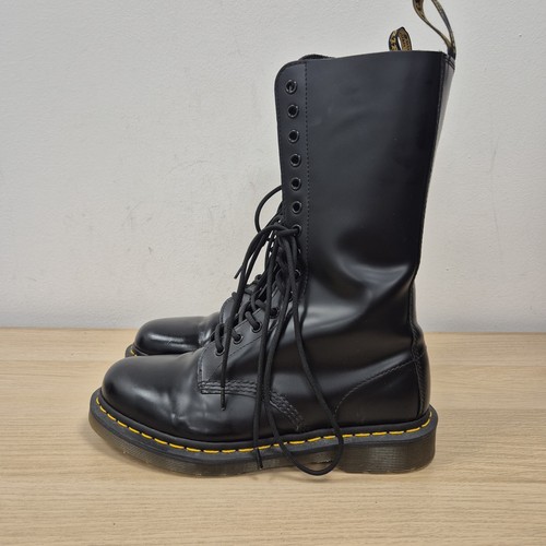 Stivali punk rock - , martens